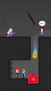 تحميل لعبة Hitmasters مهكرة Apk للاندرويد 2026 أخر إصدار مجانا