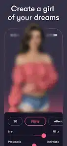 تحميل تطبيق iGirl Virtual Ai Girlfriend Premium للاندرويد 2026 أخر إصدار مجانا