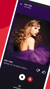 تحميل تطبيق iHeart Radio Music مهكر Apk للاندرويد 2026 أخر إصدار مجانا