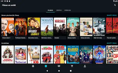 تنزيل تطبيق Tet TV+ للاندرويد 2026 أخر إصدار مجانا