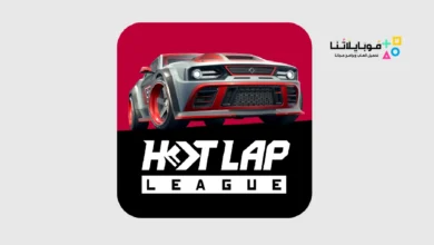 تحميل لعبة Hot Lap League: Racing Mania