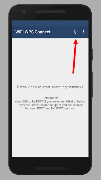 تحميل تطبيق اختراق واي فاي WPS Connect للاندرويد 2026 أخر إصدار مجانا