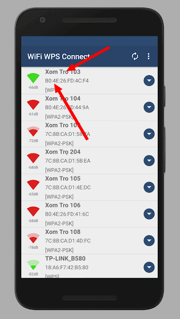 تحميل تطبيق اختراق واي فاي WPS Connect للاندرويد 2026 أخر إصدار مجانا