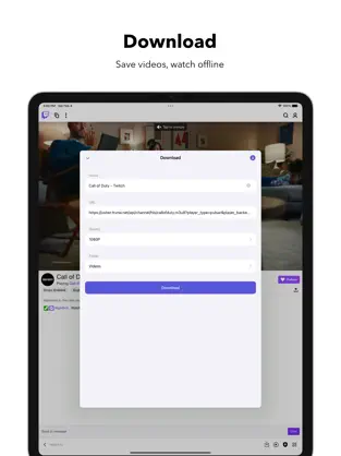 تحميل تطبيق فيديو لايت Video Lite لمشاهدة الفيديوهات بدون اعلانات 2026 أخر إصدار مجانا