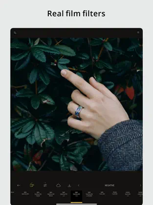 تحميل برنامج RNI Films نسخة ايفون للاندرويد 2026 أخر إصدار مجانا