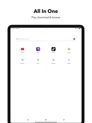 تحميل تطبيق فيديو لايت Video Lite لمشاهدة الفيديوهات بدون اعلانات 2026 أخر إصدار مجانا