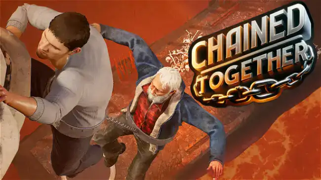 تحميل لعبة Chained together Apk للاندرويد 2026 أخر إصدار مجانا