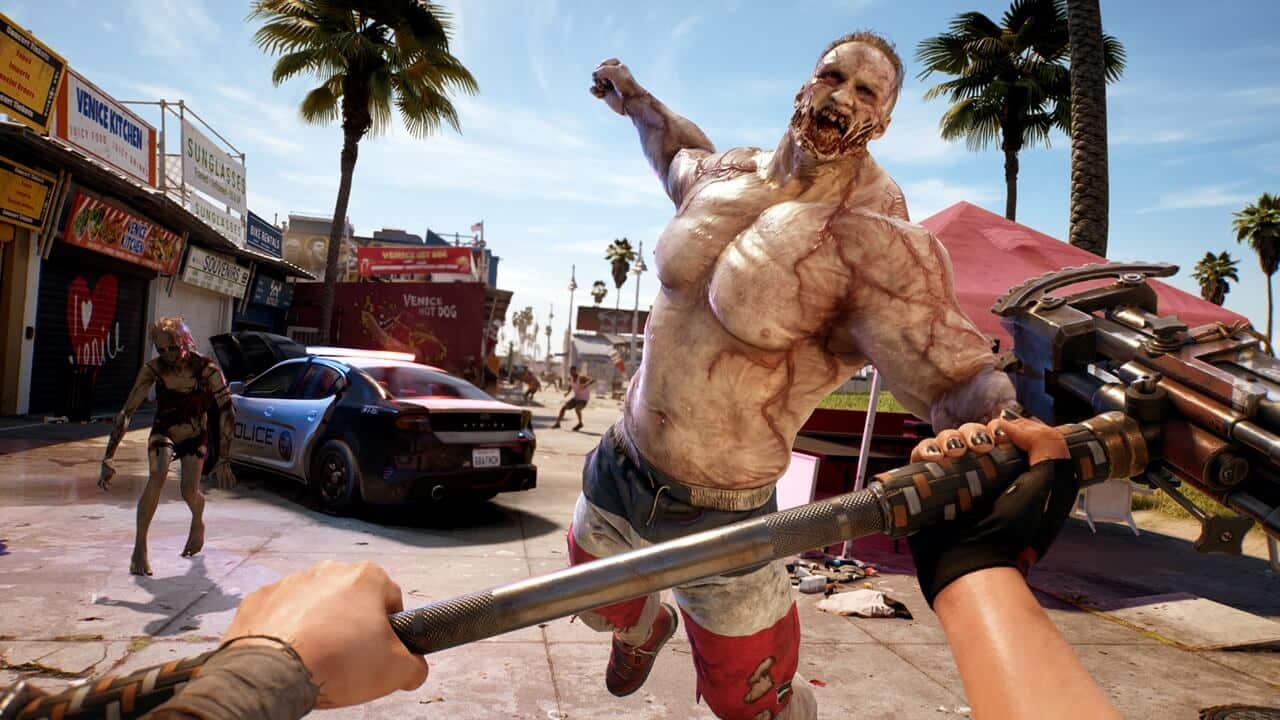 تحميل لعبة Dead Island 2 Apk للاندرويد أخر إصدار مجانا