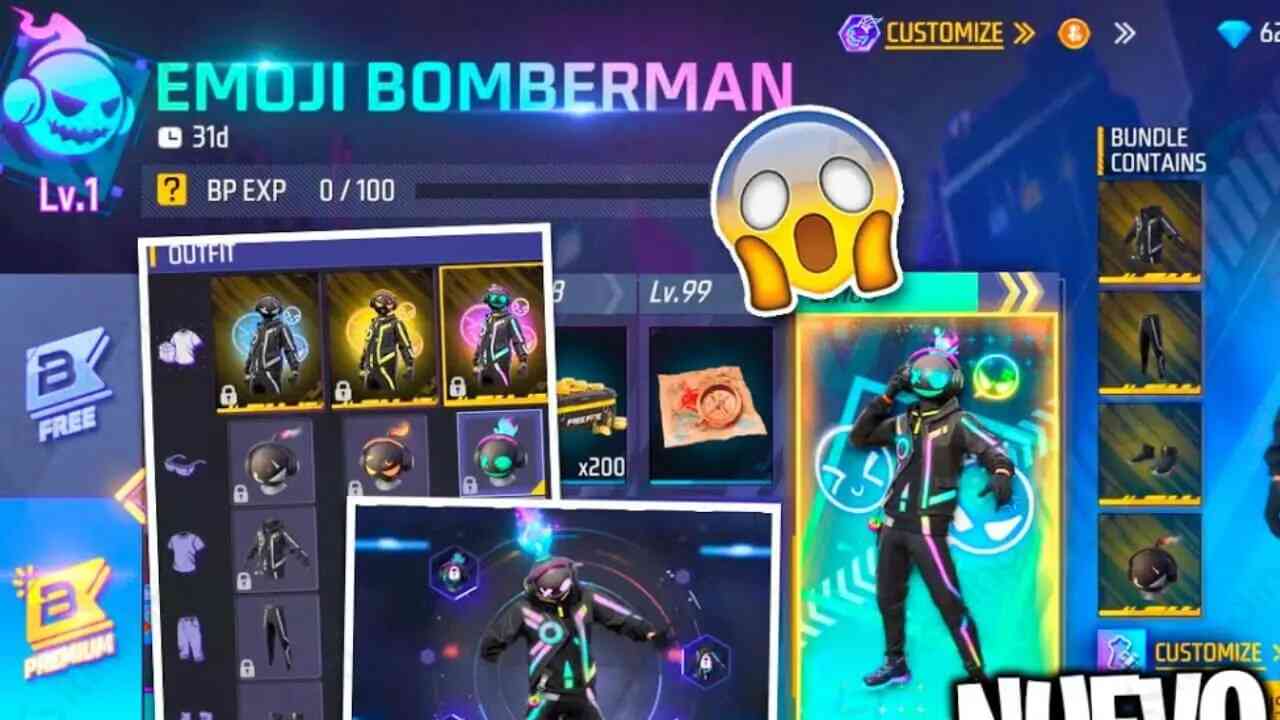 تحميل تطبيق Litomplo Free Fire تهكير فري فاير جواهر للاندرويد 2026 أخر إصدار مجانا