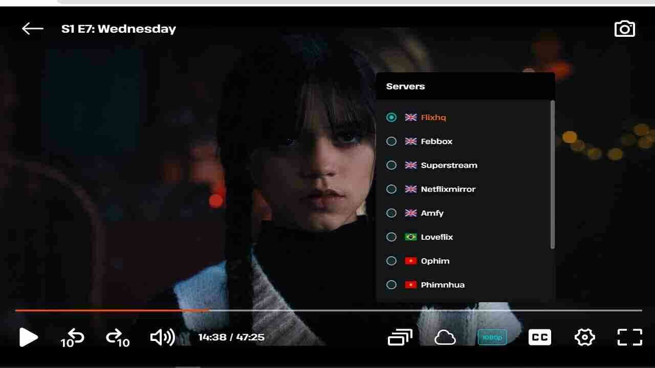 تحميل تطبيق NetFilm App مهكر Apk للاندرويد 2026 أخر إصدار مجانا