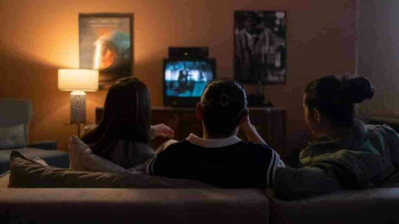 تحميل تطبيق NetFilm App مهكر Apk للاندرويد 2026 أخر إصدار مجانا