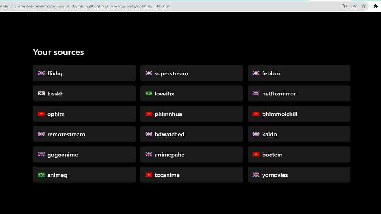 تحميل تطبيق NetFilm App مهكر Apk للاندرويد 2026 أخر إصدار مجانا