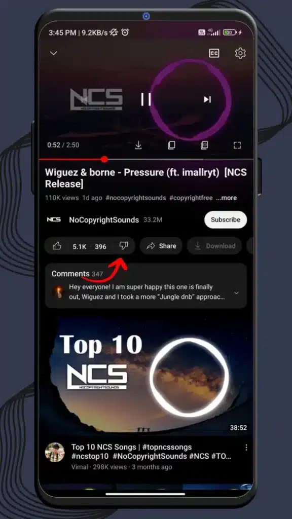 تحميل يوتيوب ريفانسيد YouTube ReVanced مهكر Apk بدون اعلانات للأندرويد 2026 أخر إصدار مجاناً