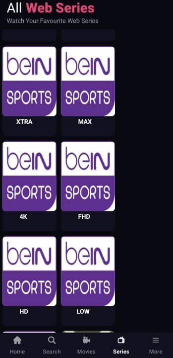 تحميل تطبيق نسيم NESIM TV مهكر Apk للاندرويد 2026 أخر إصدار مجانا