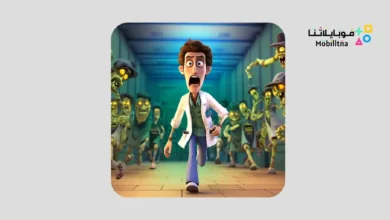 Zombie Hospital Tycoon