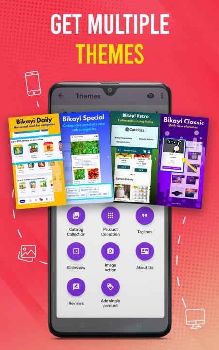تحميل تطبيق Bikayi: Grow on WhatsApp مهكر Apk للاندرويد 2026 أخر إصدار مجانا