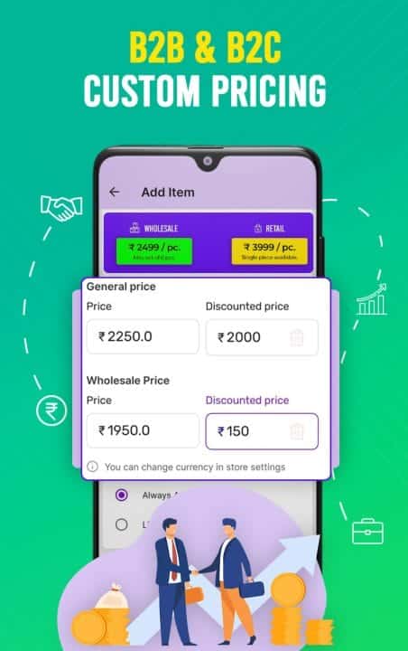 تحميل تطبيق Bikayi: Grow on WhatsApp مهكر Apk للاندرويد 2026 أخر إصدار مجانا