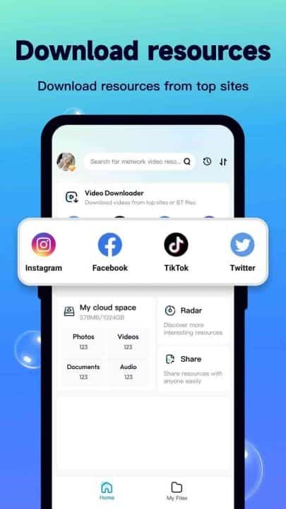 تحميل تطبيق CoCobox مهكر Apk للاندرويد 2026 أخر إصدار مجانا