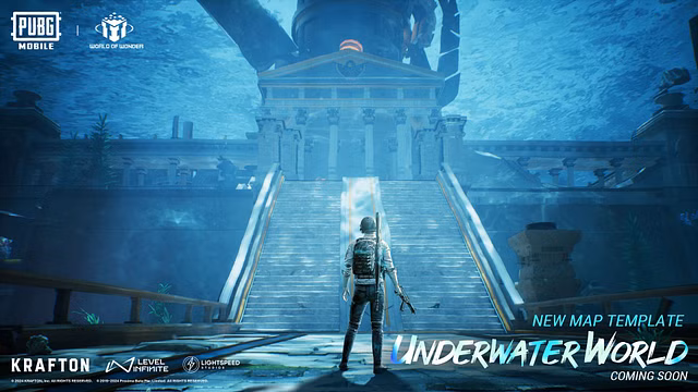 تحميل تحديث ببجي 4.3 Pubg Mobile Update عالمية وكورية التحديث الجديد 2026 للاندرويد أخر إصدار مجانا