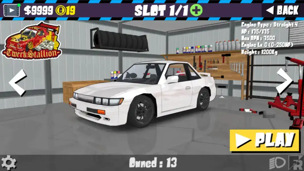 تحميل لعبة Fr Legends مهكرة Apk للاندرويد 2026 أخر إصدار مجانا