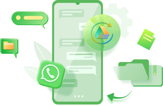 تحميل برنامج imyfone d-back لاستعادة الملفات المحذوفة للاندرويد