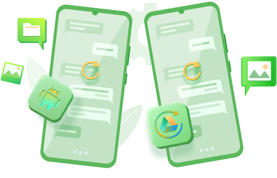 تحميل برنامج imyfone d-back لاستعادة الملفات المحذوفة للاندرويد