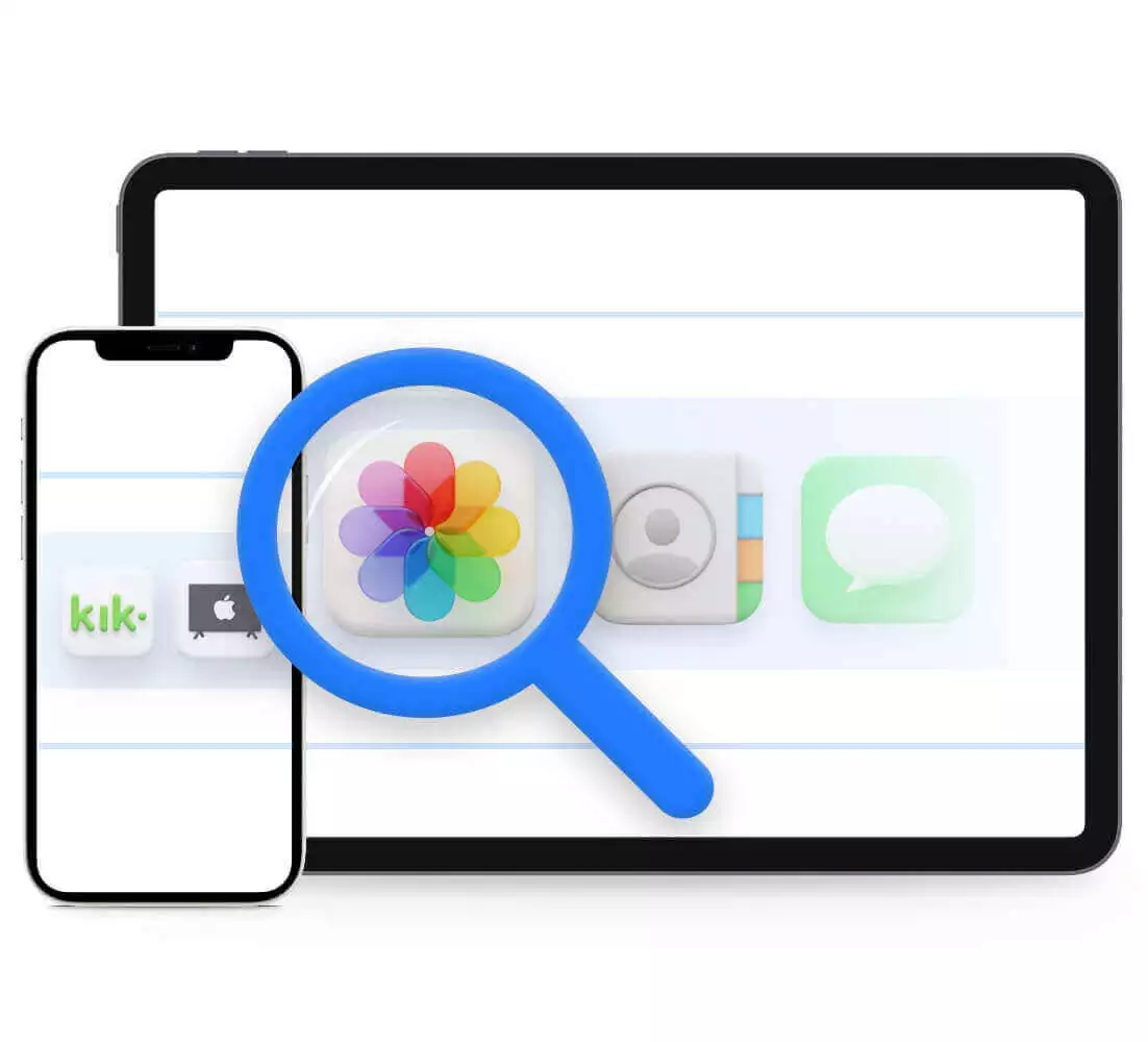 تحميل برنامج imyfone d-back لاستعادة الملفات المحذوفة للاندرويد