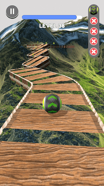 تحميل لعبة Going Balls مهكرة Apk للاندرويد 2026 أخر إصدار مجانا