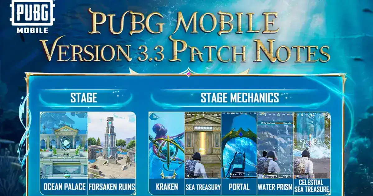 تحميل تحديث ببجي 4.3 Pubg Mobile Update عالمية وكورية التحديث الجديد 2026 للاندرويد أخر إصدار مجانا