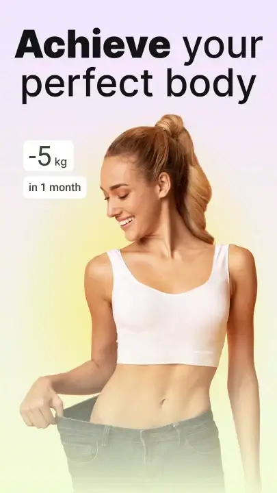 تحميل تطبيق Calorie Counter: Food Tracker مهكر Apk للاندرويد 2026 أخر إصدار مجانا