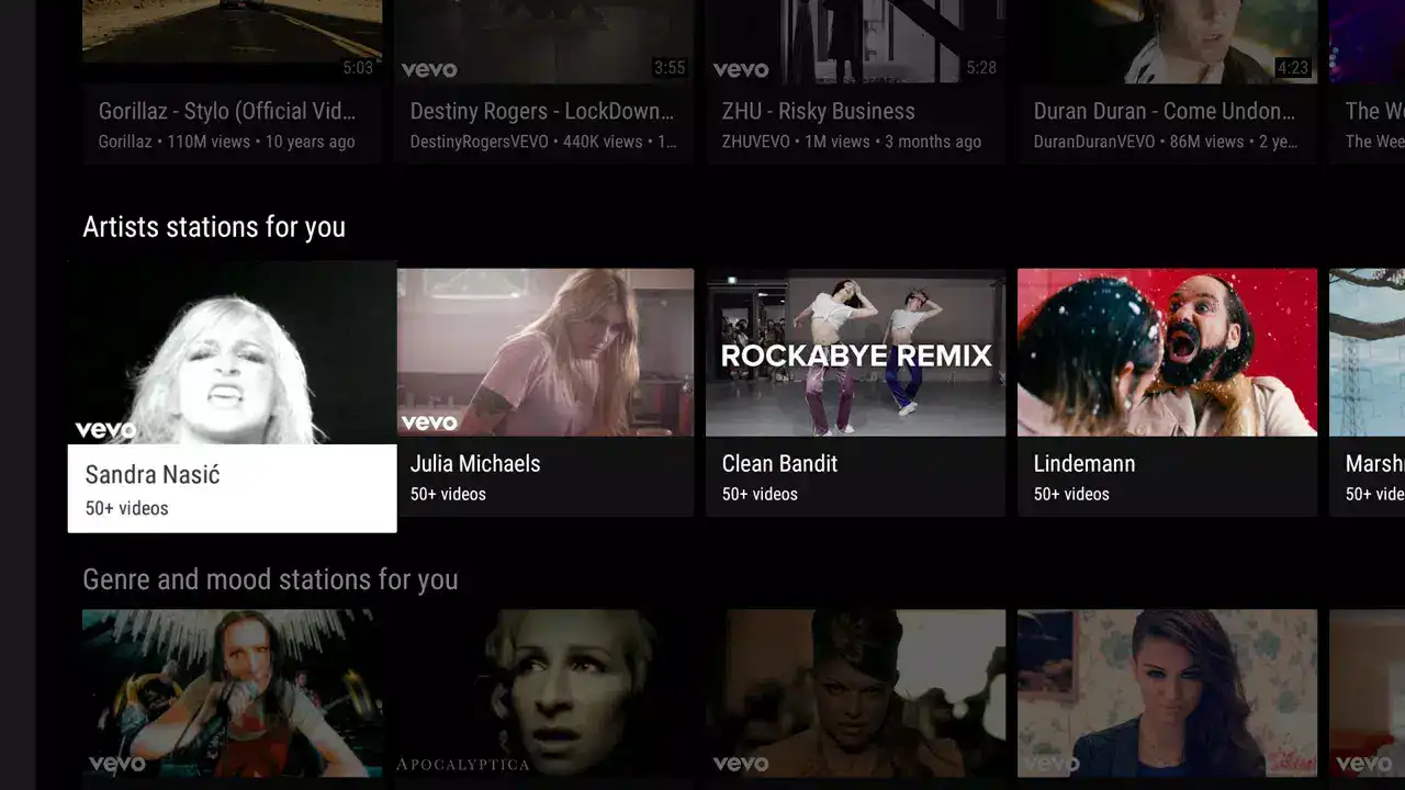 تحميل تطبيق سمارت تيوب SmartTube مهكر Apk للاندرويد 2026 أخر إصدار مجانا
