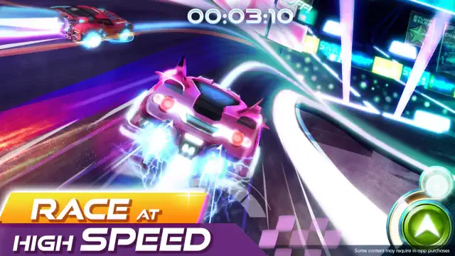 تحميل لعبة ريس كرافت RaceCraft Build Race Apk للاندرويد 2026 أخر إصدار مجانا