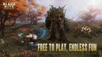 تحميل لعبة Bladerite مهكرة Apk للاندرويد 2026 أخر إصدار مجانا