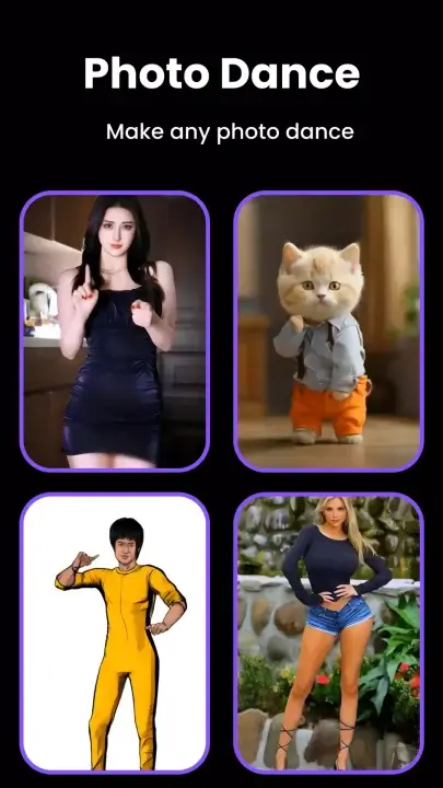 تحميل تطبيق HelloFace مهكر Apk للاندرويد 2026 أخر إصدار مجانا