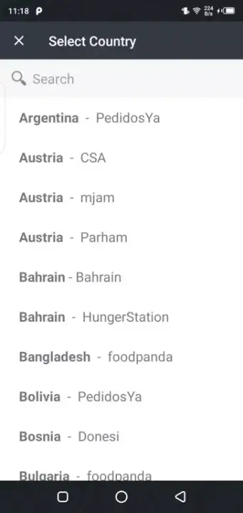 تحميل برنامج Roadrunner مهكر Apk للاندرويد 2026 أخر إصدار مجانا