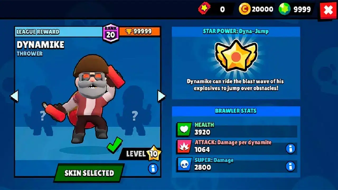 تحميل لعبة Retro Brawl مهكرة Apk للاندرويد 2026 أخر إصدار مجانا