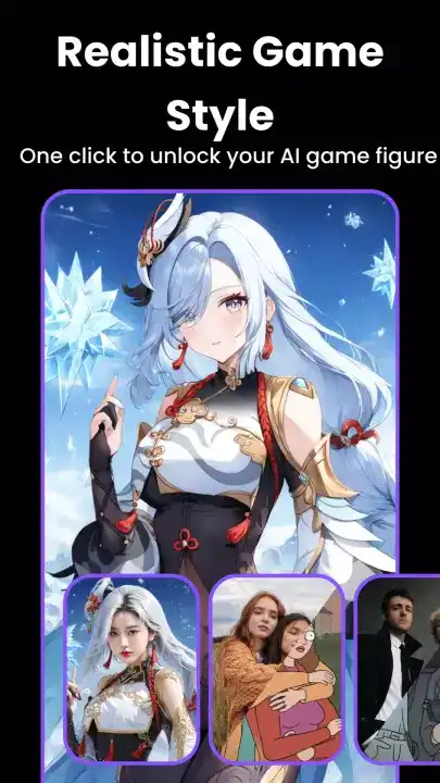 تحميل تطبيق HelloFace مهكر Apk للاندرويد 2026 أخر إصدار مجانا