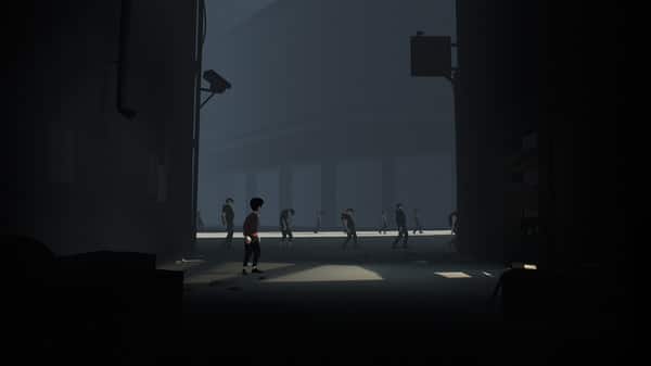 تحميل لعبة Inside مهكرة Apk للأندرويد 2026 أخر إصدار مجانا