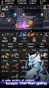 تحميل لعبة Vange: Idle RPG مهكرة Apk للاندرويد 2026 أخر إصدار مجانا