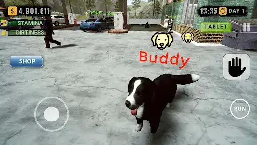 تحميل لعبة Pumping Simulator مهكرة Apk للاندرويد 2026 أخر إصدار مجانا