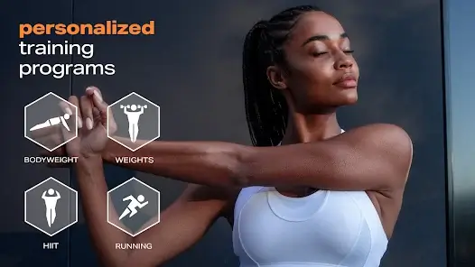 تحميل تطبيق Freeletics: Fitness Workouts مهكر Apk للاندرويد 2026 أخر إصدار مجانا