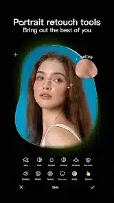 تحميل تطبيق Hypic Photo Editor مهكر Apk للاندرويد 2026 أخر إصدار مجانا