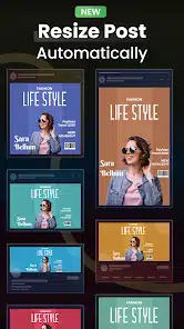 تحميل تطبيق Social Maker مهكر Apk للاندرويد 2026 أخر إصدار مجانا