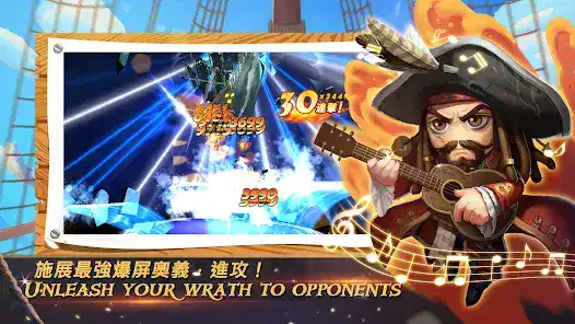 تحميل لعبة Ocean Raider مهكرة Apk للاندرويد 2026 أخر إصدار مجانا