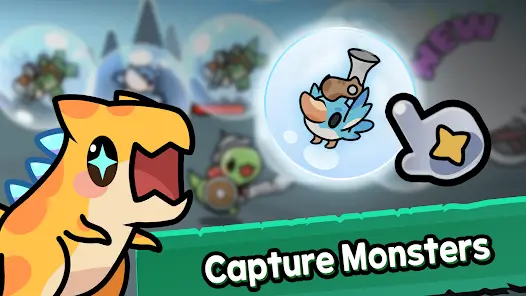 تحميل لعبة Dragon Knight Tales مهكرة Apk للاندرويد 2026 أخر إصدار مجانا