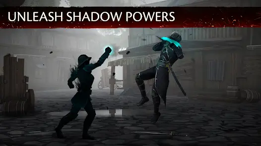 تحميل لعبة شادو فايت Shadow Fight 3 مهكرة Apk للاندرويد 2026 أخر إصدار مجانا
