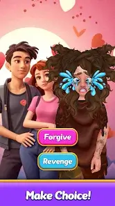 تحميل لعبة Merge Studio مهكرة Apk للاندرويد 2026 أخر إصدار مجانا