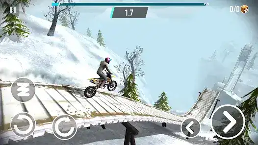 تحميل لعبة Stunt Bike Extreme مهكرة Apk للاندرويد 2026 أخر إصدار مجانا