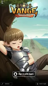 تحميل لعبة Vange: Idle RPG مهكرة Apk للاندرويد 2026 أخر إصدار مجانا