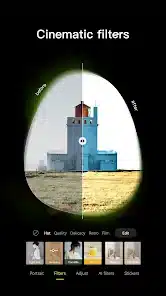 تحميل تطبيق Hypic Photo Editor مهكر Apk للاندرويد 2026 أخر إصدار مجانا